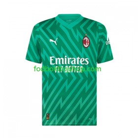 AC Milan Målmand Hjemme trøje 2023-24 S/S